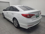 Used 2016 Hyundai Sonata Limited image 5
