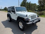 Used 2013 Jeep Wrangler Sport image 4