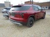 New 2025 Chevrolet Traverse LT w/ Sun and Wheel Package image 4
