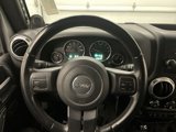 Used 2012 Jeep Wrangler Unlimited Sahara image 5
