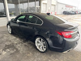 Used 2016 Buick Regal GS w/ Driver Confidence Package #2 image 4