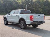 Certified 2021 Ford Ranger XLT w/ Equipment Group 301A Mid image 5