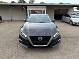 Used 2022 Nissan Altima 2.5 SR image 2