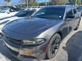 Used 2018 Dodge Charger SXT Plus w/ Blacktop Package image 2