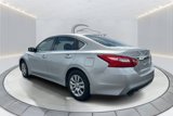 Used 2017 Nissan Altima 2.5 S w/ Power Driver Seat Package image 5