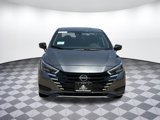 New 2025 Nissan Versa S w/ S Plus Package image 6