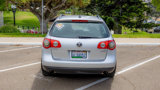Used 2007 Volkswagen Passat 3.6 image 5