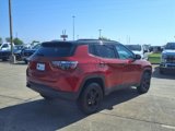 Used 2023 Jeep Compass Trailhawk image 2