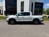 Used 2022 Honda Ridgeline RTL-E image 2