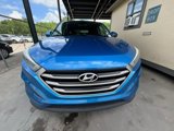 Used 2017 Hyundai Tucson SE image 2