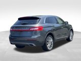 Used 2017 Lincoln MKX Reserve w/ Lincoln MKX Climate Package image 4