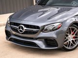 Used 2019 Mercedes-Benz E 63 AMG S w/ Exterior Lighting Package image 2