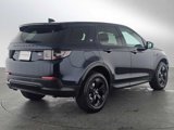 Used 2023 Land Rover Discovery Sport S image 5