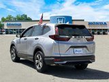 Certified 2020 Honda CR-V LX image 5