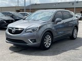Used 2019 Buick Envision Essence image 3