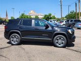 New 2026 GMC Terrain Elevation image 2