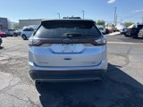 Used 2018 Ford Edge Titanium image 4