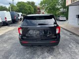 Used 2021 Ford Explorer 4WD Police Interceptor image 6