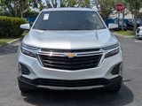 Used 2022 Chevrolet Equinox LT image 2