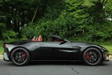 Used 2021 Aston Martin V8 Vantage Roadster image 3