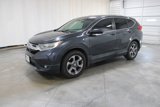 Used 2017 Honda CR-V EX image 4