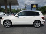 Used 2012 Mercedes-Benz GLK 350 4MATIC image 3