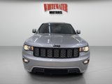 Used 2017 Jeep Grand Cherokee Altitude image 6