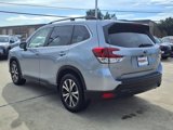 Used 2021 Subaru Forester Limited image 2