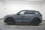 New 2025 MAZDA CX-5 Carbon Edition image 5
