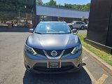 Used 2017 Nissan Rogue Sport SL image 3