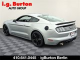 Used 2016 Ford Mustang Premium w/ Ecoboost Performance Package image 4