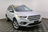 Used 2018 Ford Escape SE w/ SE Sync 3 Package image 3