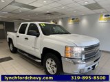 Used 2013 Chevrolet Silverado 1500 LT w/ All-Star Edition image 1
