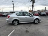 Used 2012 Suzuki SX4 Sport SE image 6