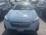 Used 2019 Subaru Crosstrek 2.0i Premium w/ Eyesight System image 4