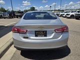 Used 2022 Chevrolet Malibu LT image 6