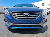 Used 2017 Hyundai Sonata Sport w/ Value Edition Package 02 image 2