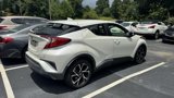 Used 2018 Toyota C-HR XLE image 5