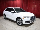 Used 2018 Audi Q5 2.0T Premium w/ Convenience Package image 2