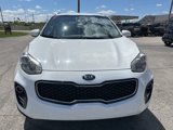 Used 2017 Kia Sportage LX w/ LX Popular Package image 2