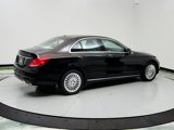 Used 2017 Mercedes-Benz C 300 4MATIC Sedan image 5