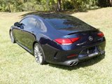 Used 2019 Mercedes-Benz CLS 53 AMG 4MATIC image 3