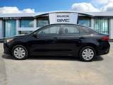 Used 2022 Kia Rio LX image 4