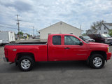 Used 2008 Chevrolet Silverado 1500 LT w/ Power Pack Plus image 4