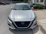 Used 2020 Nissan Altima 2.5 S image 3