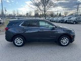 Used 2022 Chevrolet Equinox LT image 4