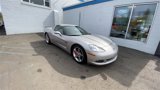 Used 2006 Chevrolet Corvette Coupe w/ Preferred Equipment Group image 3