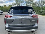 Used 2021 INFINITI QX50 Luxe w/ Cargo Package image 4