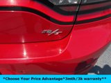 Certified 2015 Dodge Charger R/T w/ Plus Group image 6