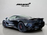 Used 2024 McLaren 750S image 6
